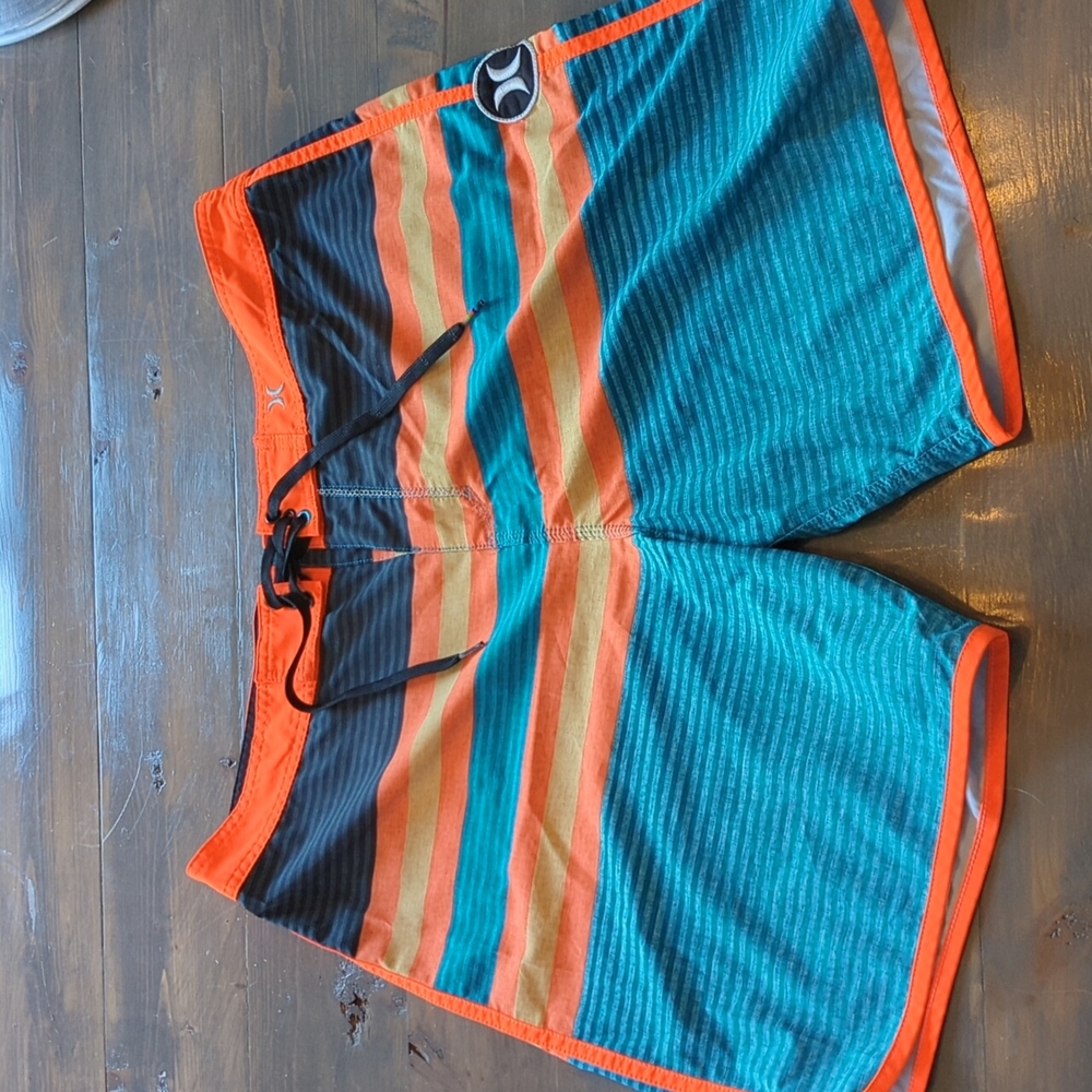 Board shorts